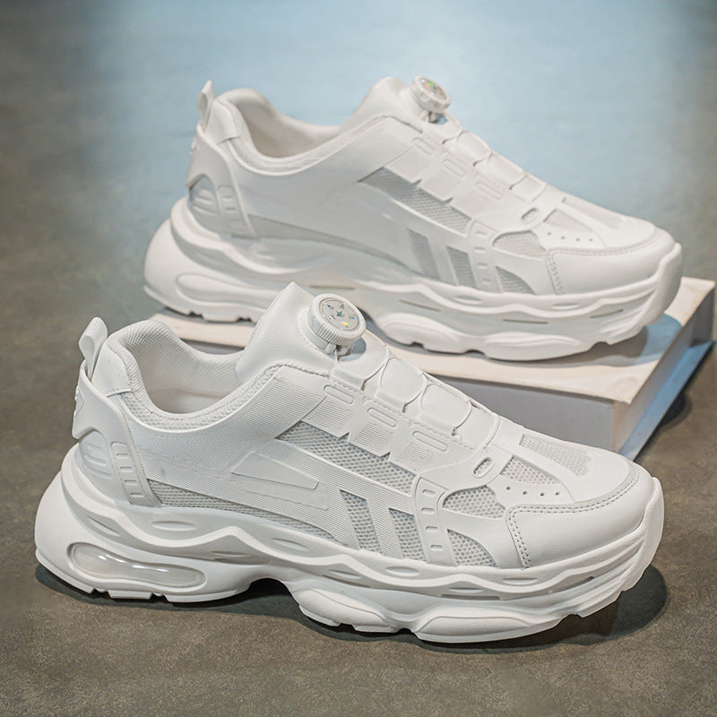 Kvinnors Sportiga Sneakers med Snabbsnörningssystem 1