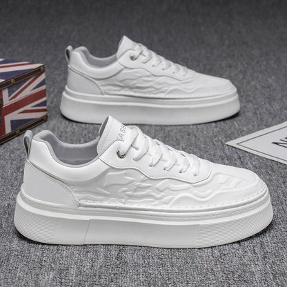 Kvinnors Sportiga Sneakers med Trendig Design 3