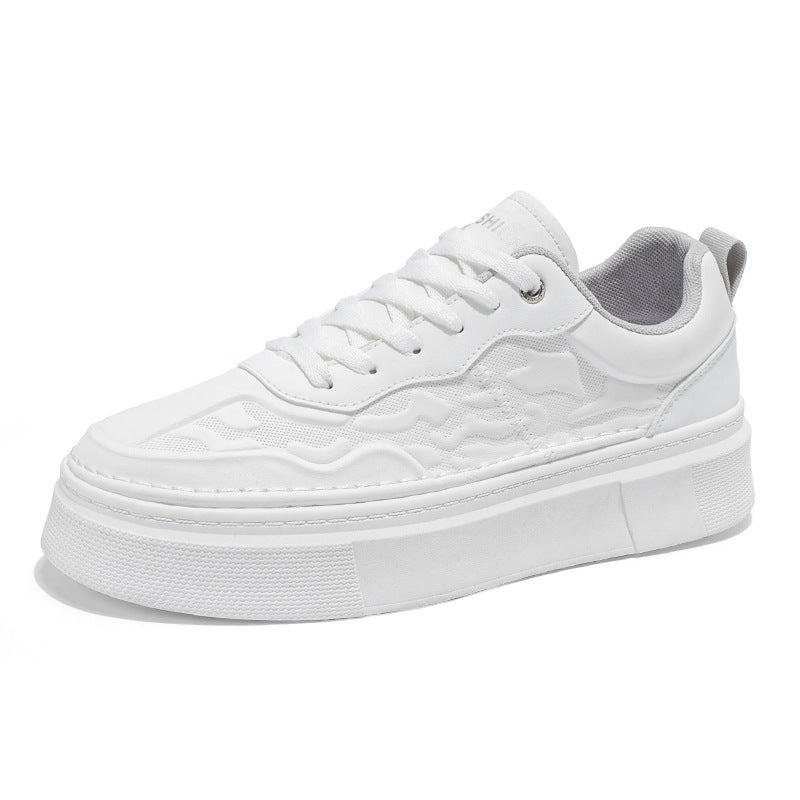 Kvinnors Sportiga Sneakers med Trendig Design 5