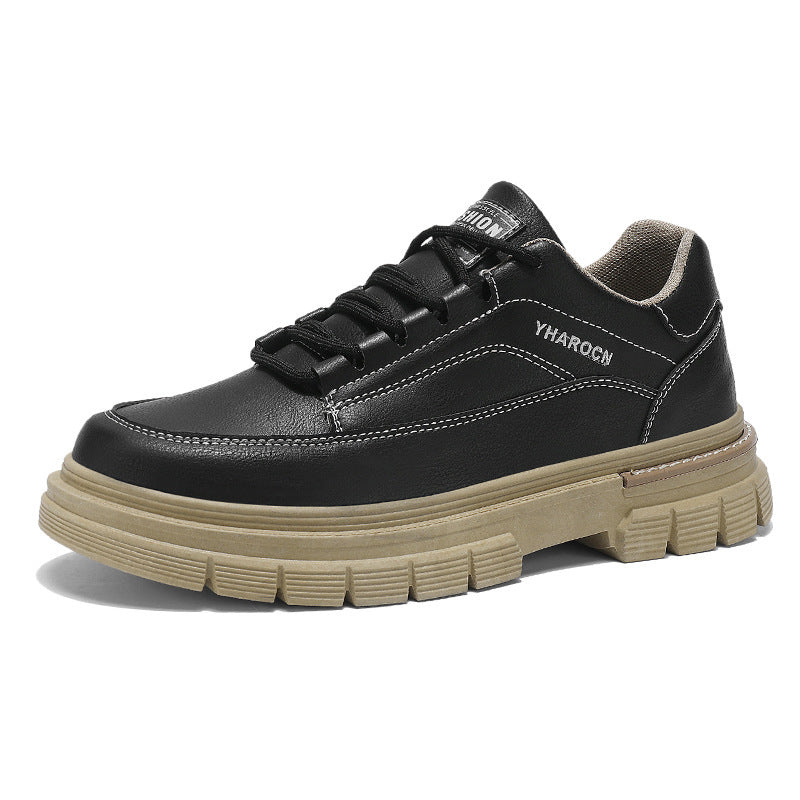 Kvinnors Sportiga Sneakers med Vadderad Sula 5