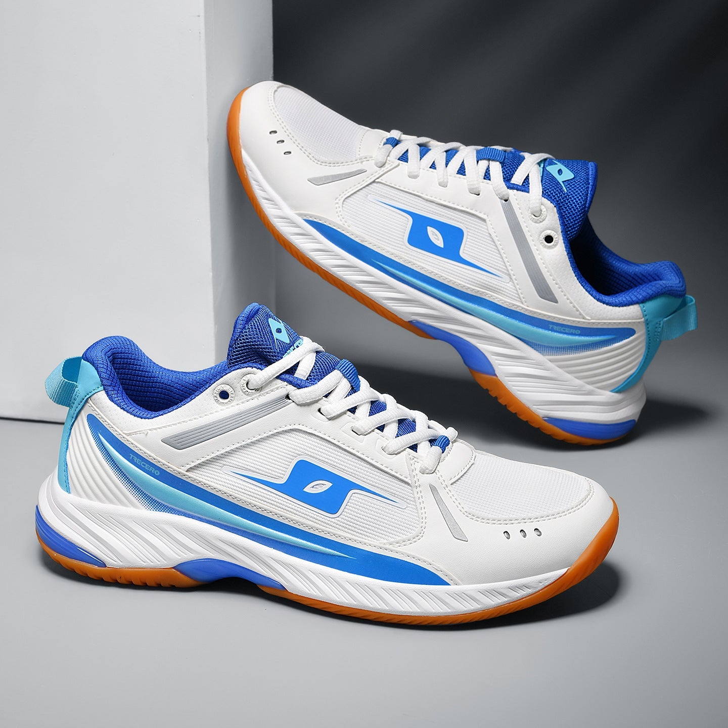 Kvinnors Tennisskor med Innovativ Dämpning 3