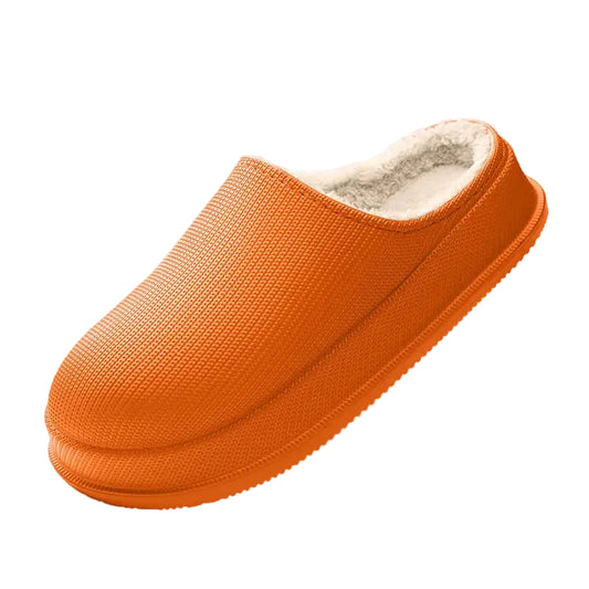 Kvinnors Tofflor med Ullfoder 0