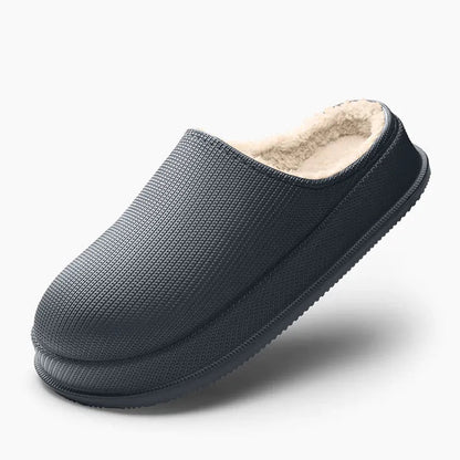 Kvinnors Tofflor med Ullfoder 7