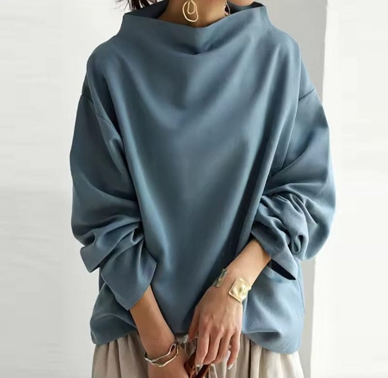 Kvinnors Topp Modern Design 2