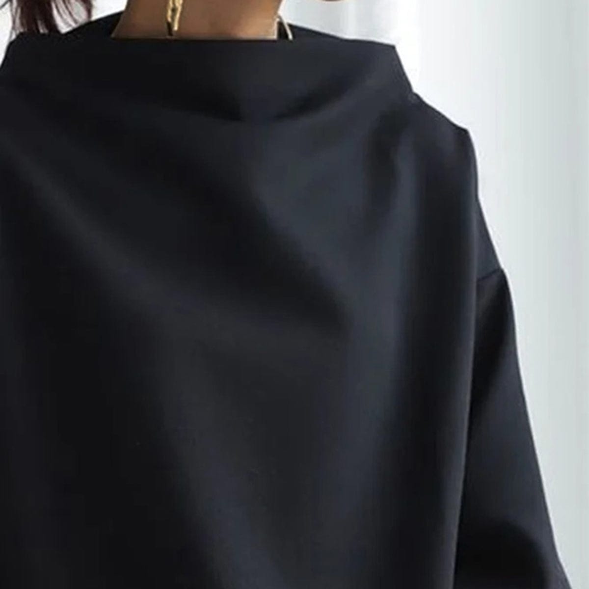 Kvinnors Topp Modern Design 4