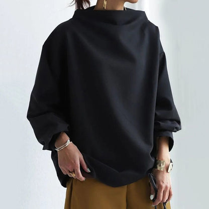 Kvinnors Topp Modern Design 5