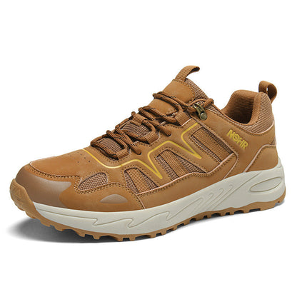 Kvinnors Trekkingsneakers För Utomhusäventyr Med Halkfri Sula 5