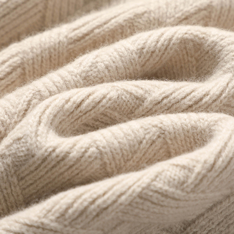 Kvinnors Tröja med Unik Design 6