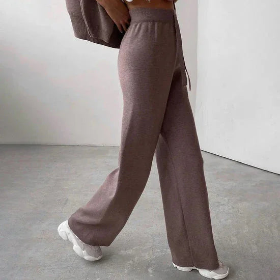 Kvinnors Tröjaset Casual Stil 4