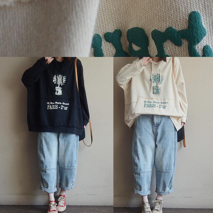 Kvinnors Tunikatopp med Huva 4