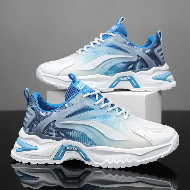 Kvinnors Urban Löparsneakers med Dämpning 0