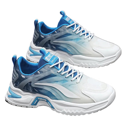 Kvinnors Urban Löparsneakers med Dämpning 3