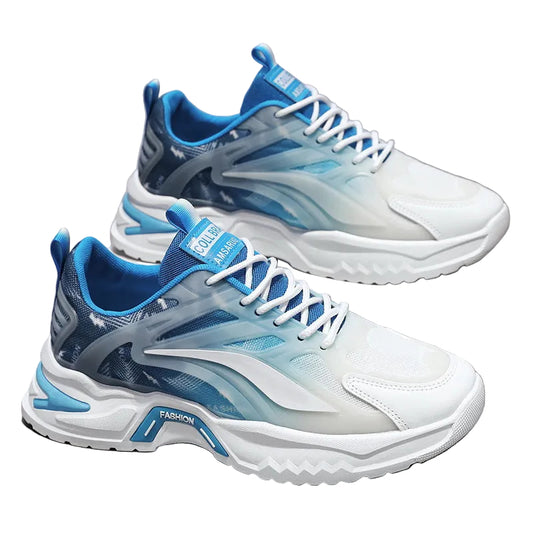 Kvinnors Urban Löparsneakers med Dämpning 3