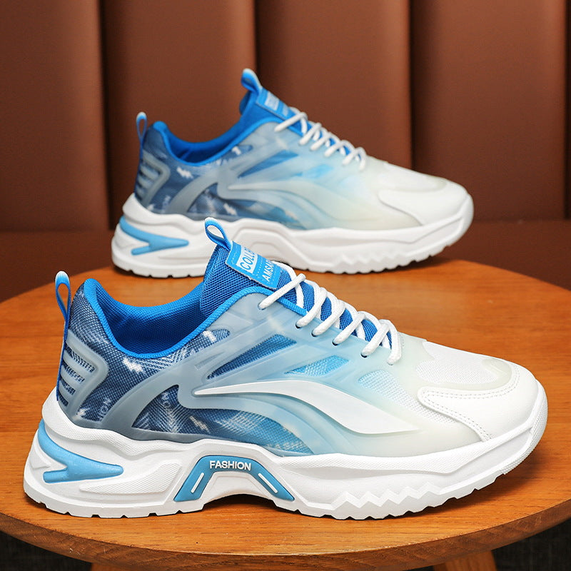 Kvinnors Urban Löparsneakers med Dämpning 4