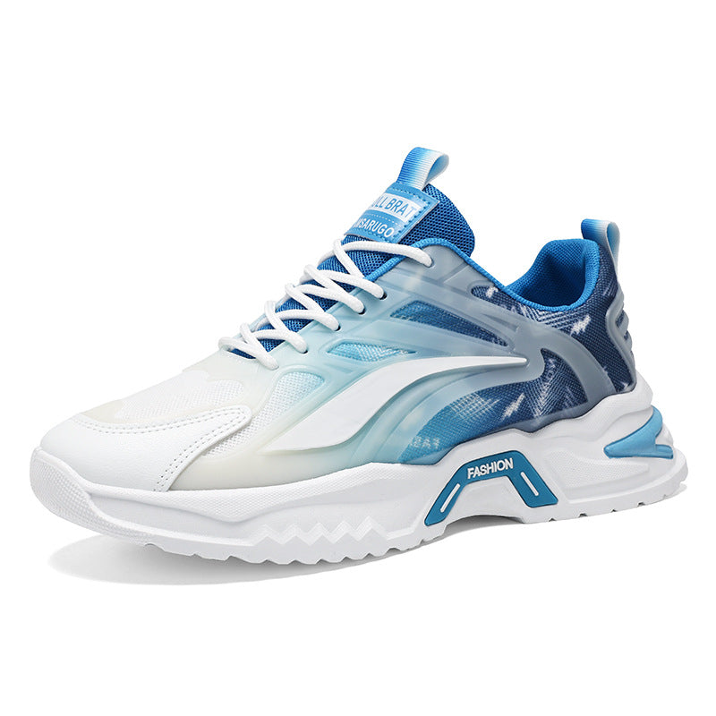 Kvinnors Urban Löparsneakers med Dämpning 5