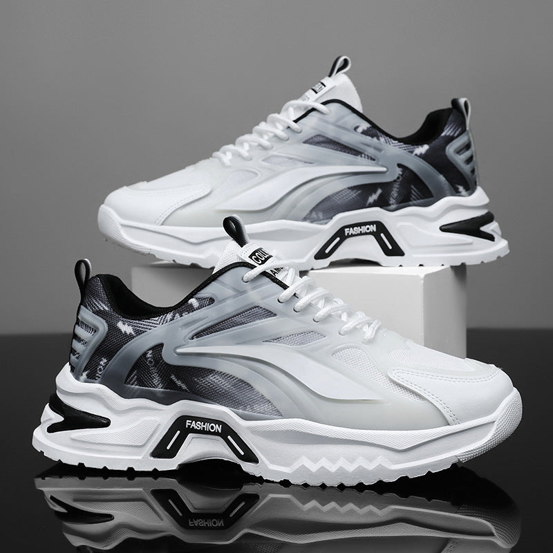 Kvinnors Urban Löparsneakers med Dämpning 6