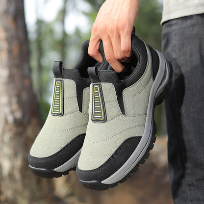 Kvinnors Utomhussneakers Halkfri Sula Modern Design 0