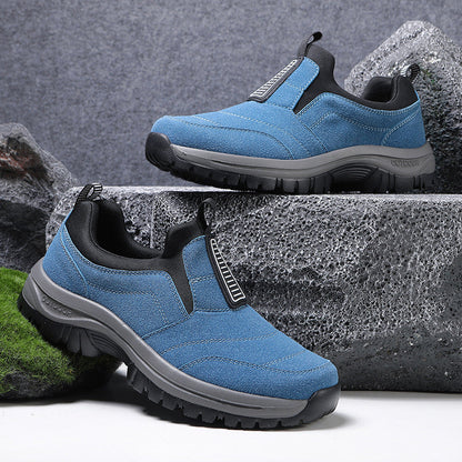 Kvinnors Utomhussneakers Halkfri Sula Modern Design 2