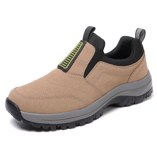 Kvinnors Utomhussneakers Halkfri Sula Modern Design 6