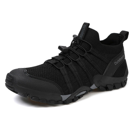 Kvinnors Utomhussneakers Halkfri Sula Sportig Design 0