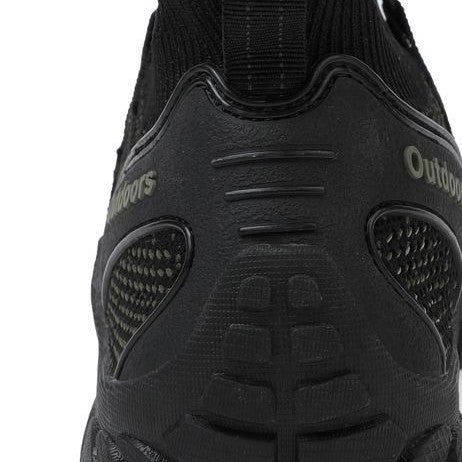 Kvinnors Utomhussneakers Halkfri Sula Sportig Design 2