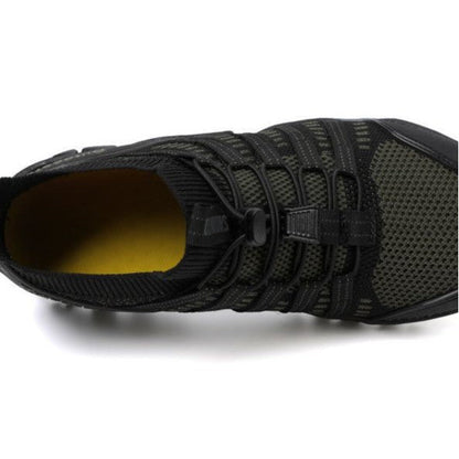 Kvinnors Utomhussneakers Halkfri Sula Sportig Design 3