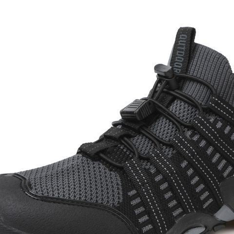 Kvinnors Utomhussneakers Halkfri Sula Sportig Design 5