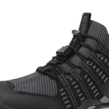 Kvinnors Utomhussneakers Halkfri Sula Sportig Design 5