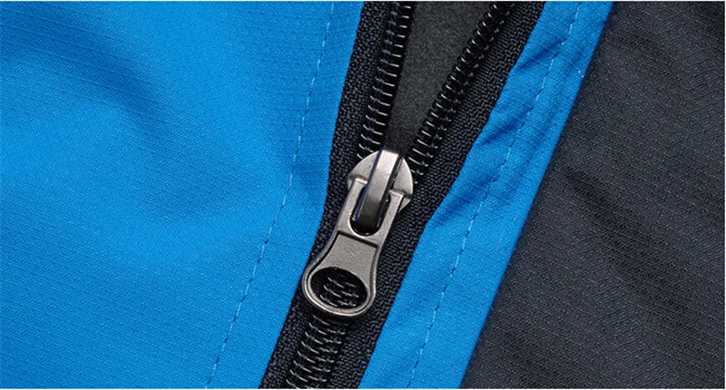 Kvinnors Utomhusvandringsjacka Stilren 3