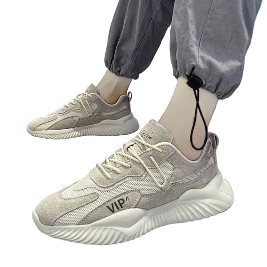 Kvinnors Vardagsskor Modern Design Komfortabel och Flexibel 0