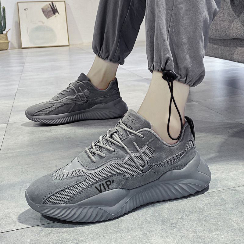 Kvinnors Vardagsskor Modern Design Komfortabel och Flexibel 1
