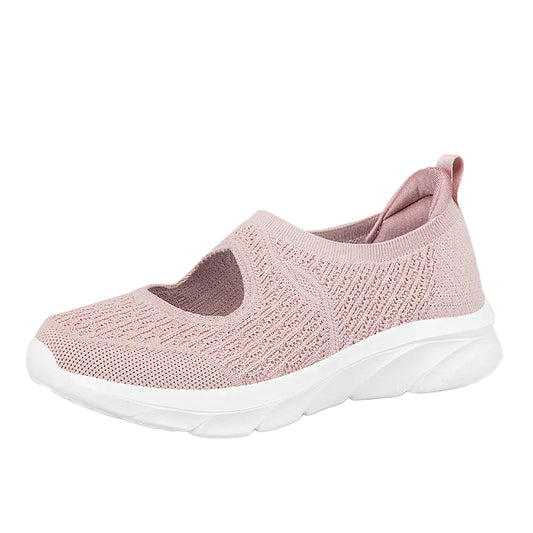 Kvinnors Vardagsskor Slip-on Modern Design 0