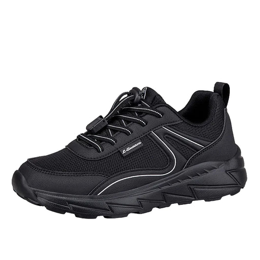 Kvinnors Vardagssneakers Lätta och Andningsbara 0
