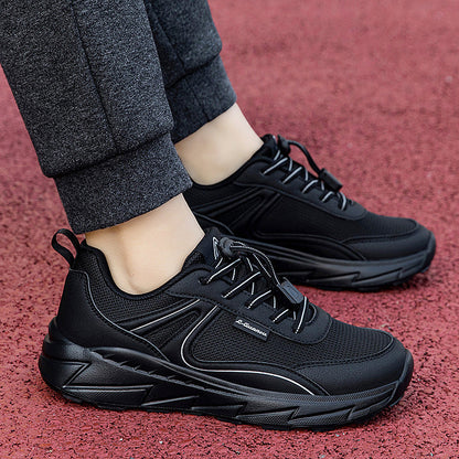 Kvinnors Vardagssneakers Lätta och Andningsbara 2