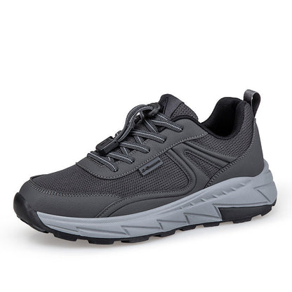 Kvinnors Vardagssneakers Lätta och Andningsbara 7