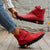 Kvinnors Vinter Sneakers Laarzen Trendig Design 4
