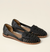 Kvinnors Slipperskor Elegant Hållbara Textilier-1
