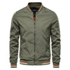 Variant image for Herr Bomberjacka i Stilren Design-13