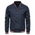 Herr Bomberjacka i Stilren Design