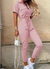 Variant image for Kvinna Jumpsuit Elegant Högkvalitativt Material-43