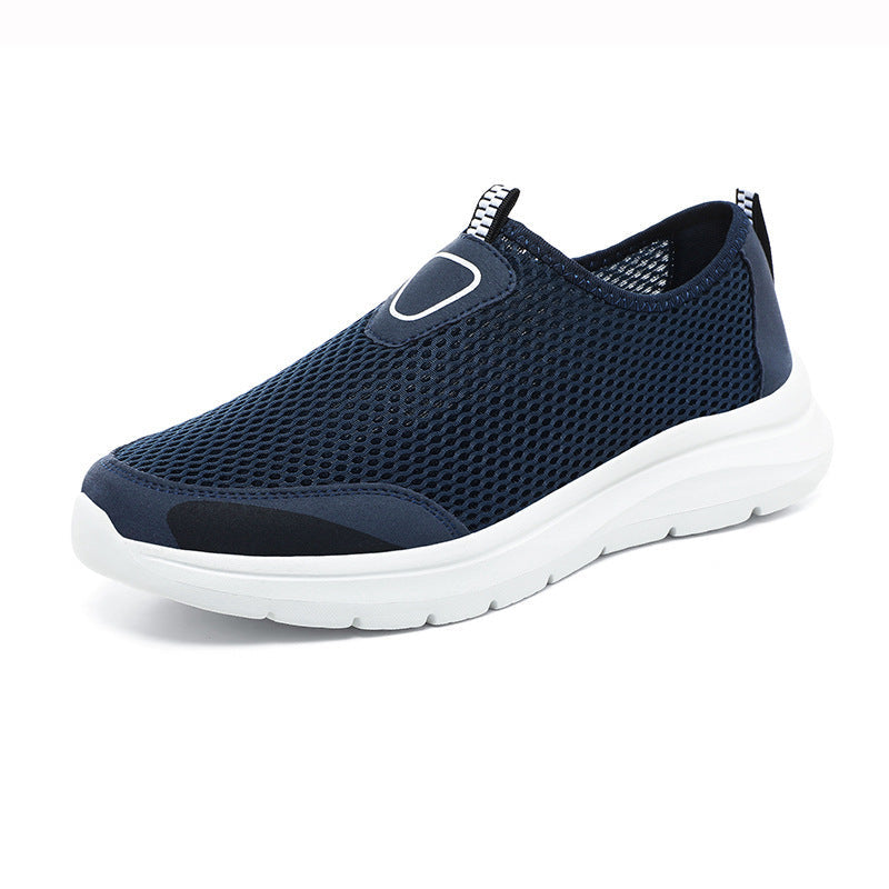 Löparskor Dam Slip-On Bekväma för Joggning och Vardagsbruk 5