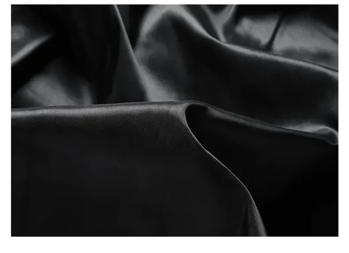 Herr Lång Vindbrytare Modern Hållbart Material-5