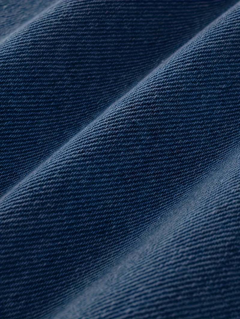 Herr Jeans Trasiga Stretch Modern Stil-5