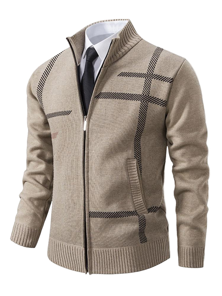 Mäns Blazer Modern Casual Stil för Kavaj med Jeans 0