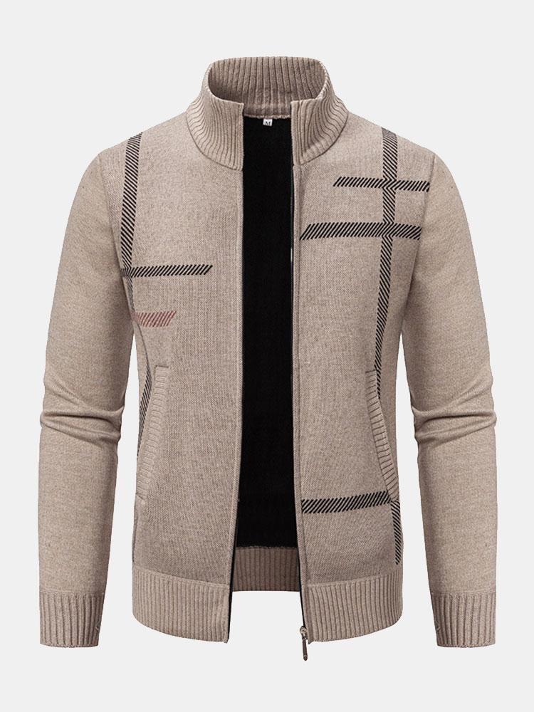 Mäns Blazer Modern Casual Stil för Kavaj med Jeans 2