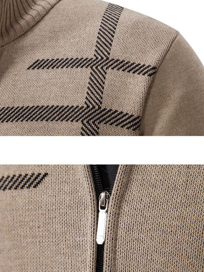 Mäns Blazer Modern Casual Stil för Kavaj med Jeans 5