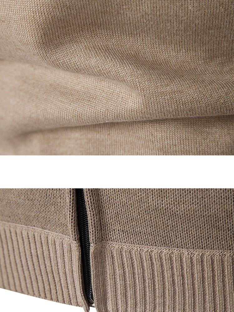 Mäns Blazer Modern Casual Stil för Kavaj med Jeans 6