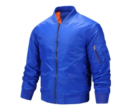 Mäns Bomberjacka Lättviktig 2