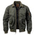 Mäns Bomberjacka Urban Stil 0