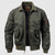 Mäns Bomberjacka Urban Stil 1